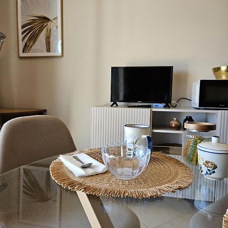 La Baia Nel Porto Appartement San Remo Buitenkant foto