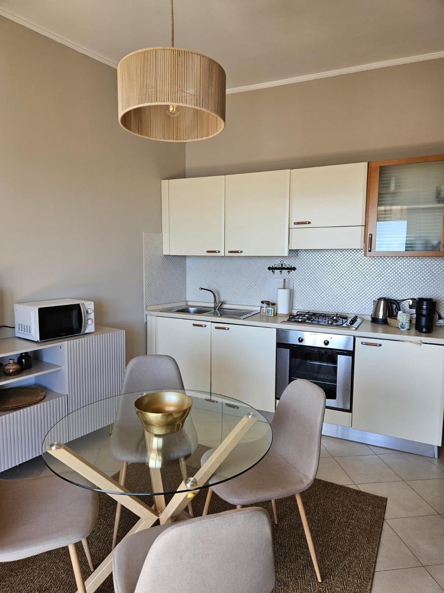La Baia Nel Porto Appartement San Remo Buitenkant foto