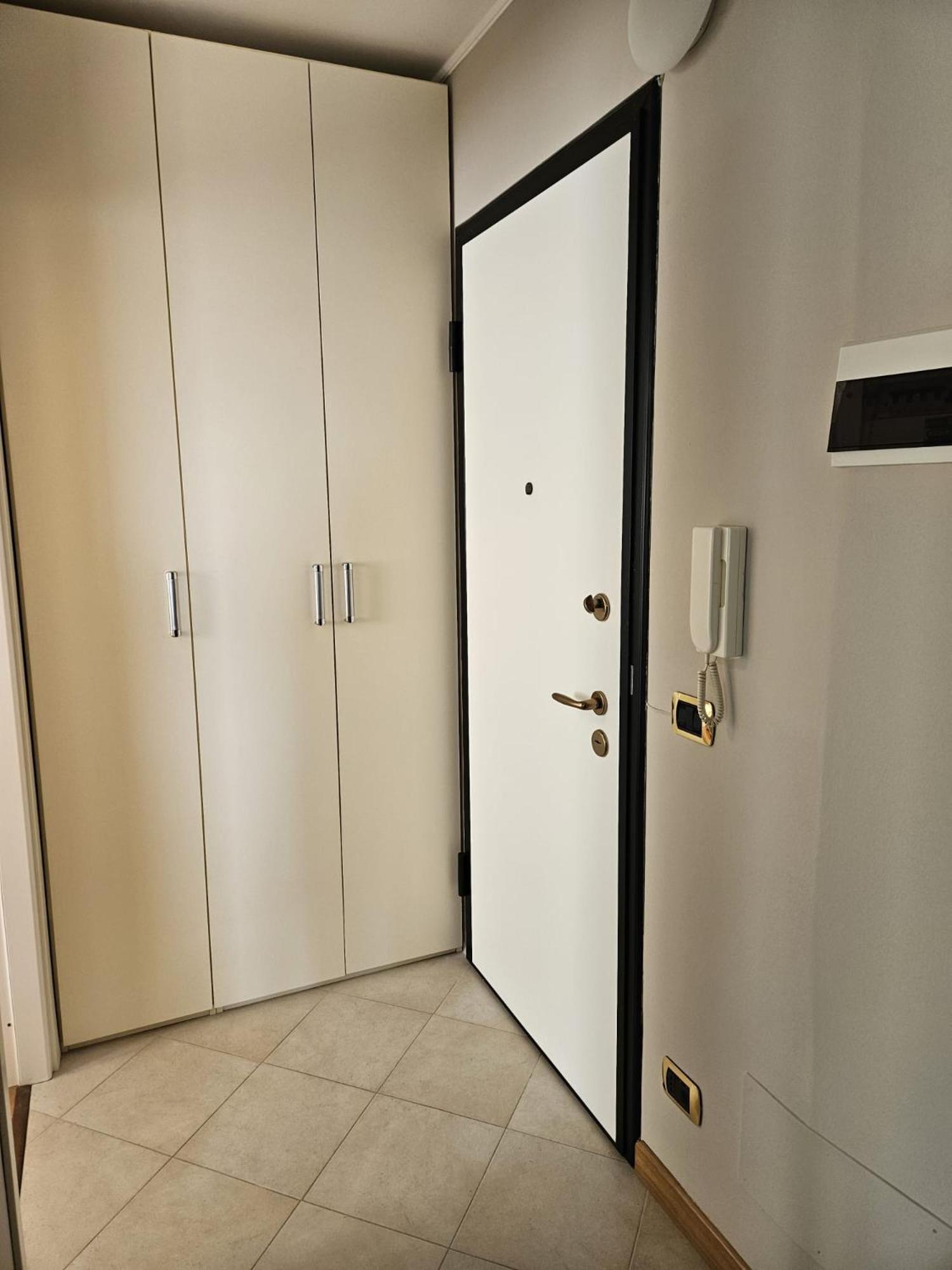 La Baia Nel Porto Appartement San Remo Buitenkant foto