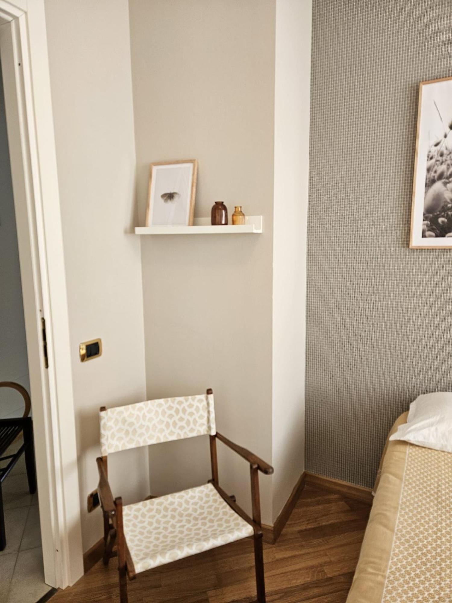 La Baia Nel Porto Appartement San Remo Buitenkant foto