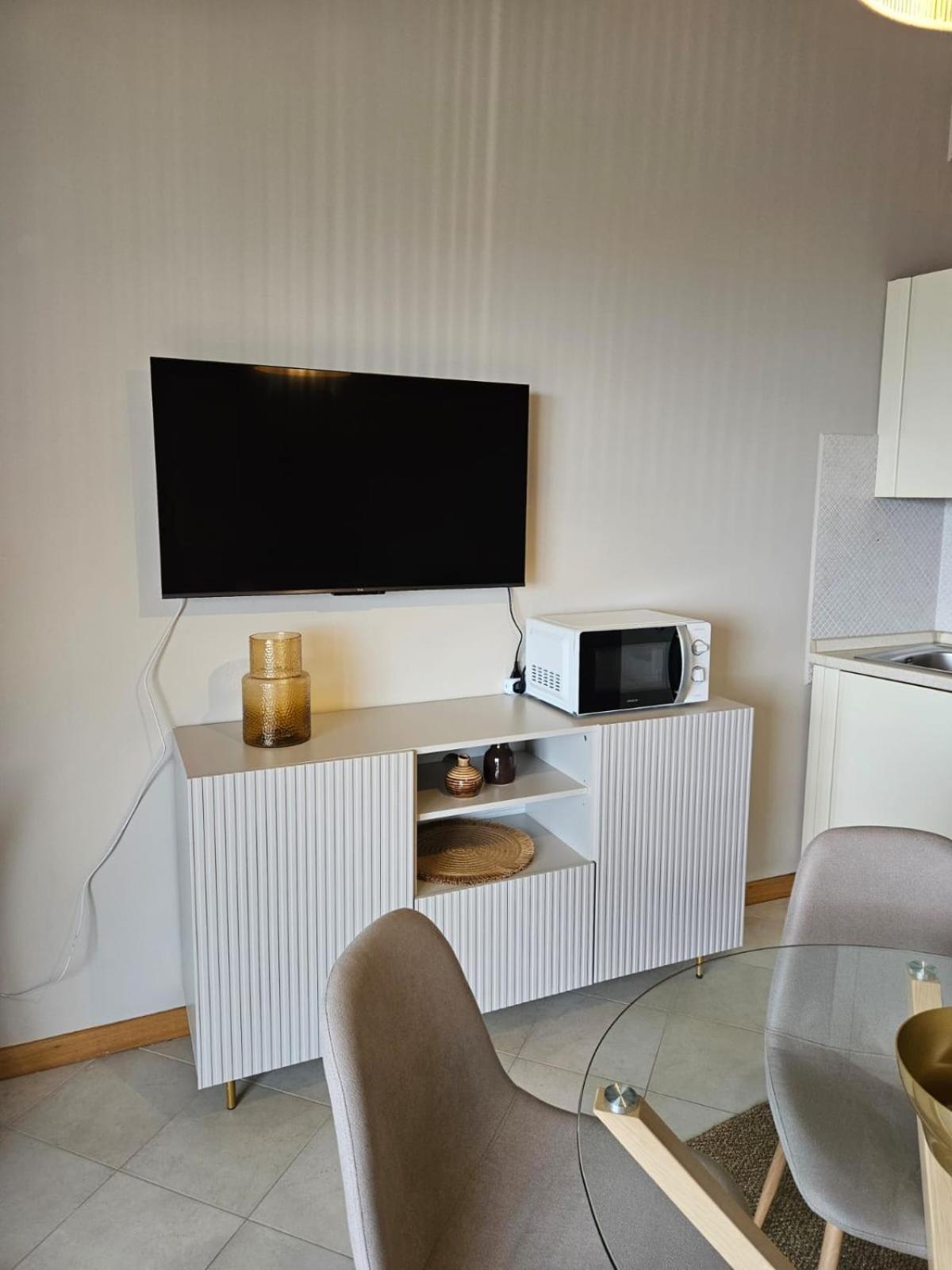 La Baia Nel Porto Appartement San Remo Buitenkant foto
