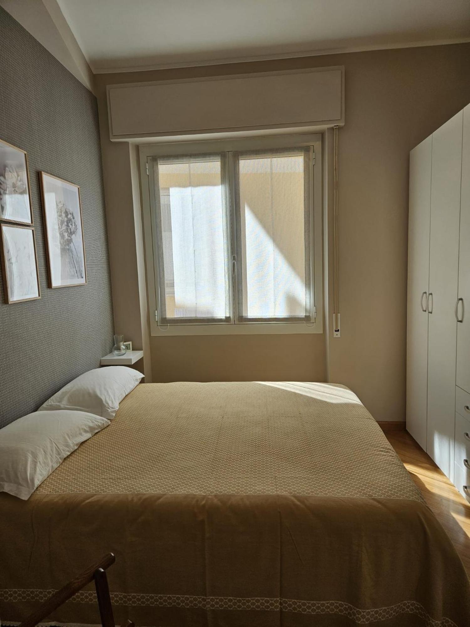 La Baia Nel Porto Appartement San Remo Buitenkant foto