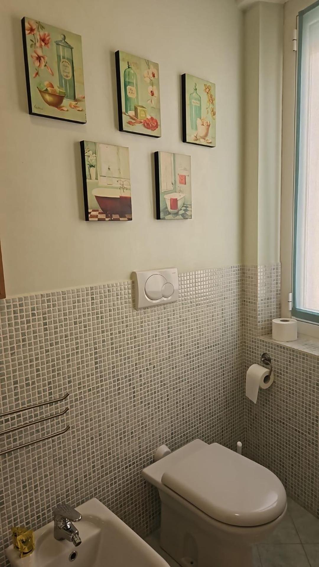 La Baia Nel Porto Appartement San Remo Buitenkant foto